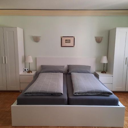 칼슈타트 Alte Bahnhofstrasse 12 아파트 외부 사진